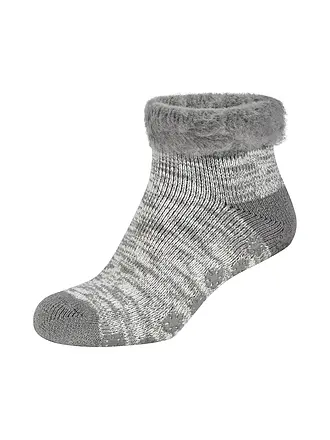 CAMANO | Calcetines de ocio para mujer Warm-Up ABS Quarter 1 |